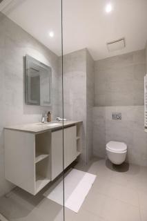 IN STAY Apartments BW - 2