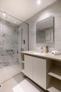 IN STAY Apartments BW - 1