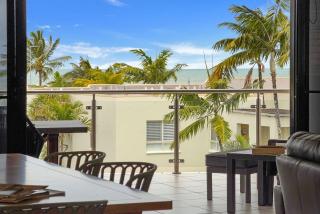 Belle Escapes Meridien Sands - 9