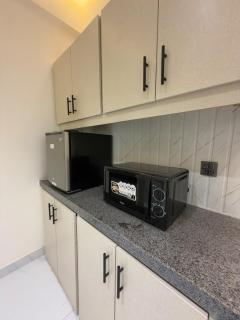 Monarch Suites - 9
