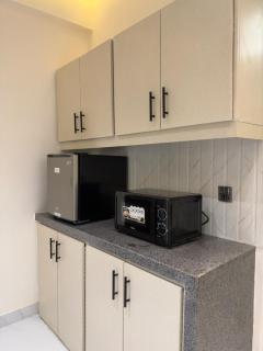 Monarch Suites - 7