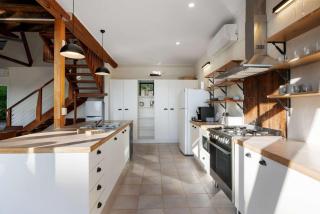 The Farm on Razorback Ridge and Tiny Home - 2
