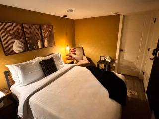 Z FamilyHome Suites & Apartments - 5