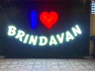 SHABARI'sBRUNDAVAN RESORT - 9