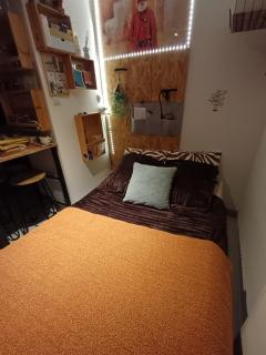 Cocon d'hiver, Terrasse chauffée, Parking privé - 9