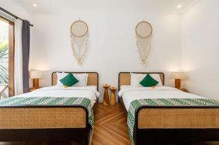 Villa Samoon - Stylish 2BR with Private Pool in Seminyak, 5 mins to the beach - 6