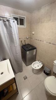 Beautiful apartment in Plaza Huincul - 4