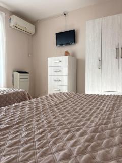 Beautiful apartment in Plaza Huincul - 1