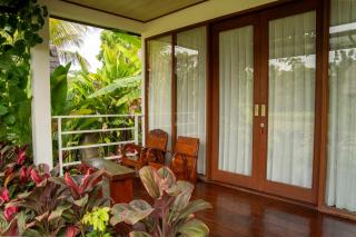Alam Sanding Villa - 7