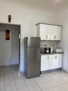 La Kaz à Tom - 3
