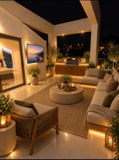 Tabarja hills - 6