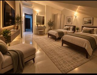 Tabarja hills - 1