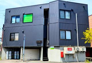 Minimal Stay Sapporo - 0