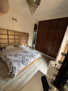 Chic Apartment in the Heart of Fez - 6