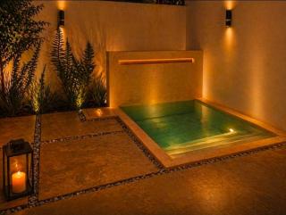 Disfruta Casa con Alberca en Dzitya Paz y Confort - 9