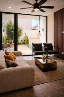 Disfruta Casa con Alberca en Dzitya Paz y Confort - 0