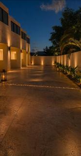 Disfruta Casa con Alberca en Dzitya Paz y Confort - 7