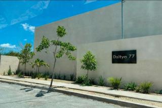 Disfruta Casa con Alberca en Dzitya Paz y Confort - 1