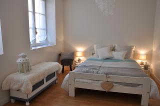 La marionnette du plateau - Lyon - 1