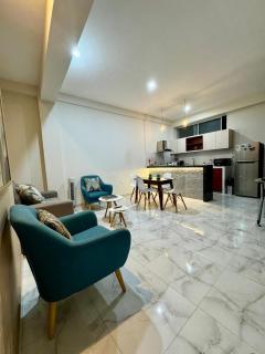 Bellazio Aparthotel - 9