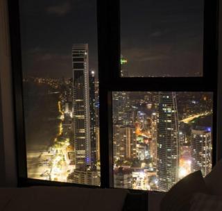 Sky High Ocean Views 4bdr 2btha - 2