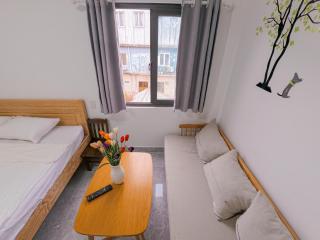 Q homestay - góc nhỏ yêu thương - Hué - 7