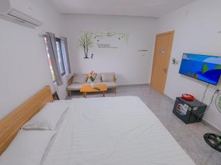 Q homestay - góc nhỏ yêu thương - Hué - 0