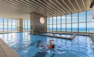 Massive Sky-High Stunning Ocean Views - Pet Friendly - Long Stay - 3