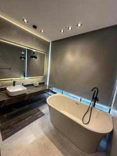 Nile Pearl Suites Dokki - 6