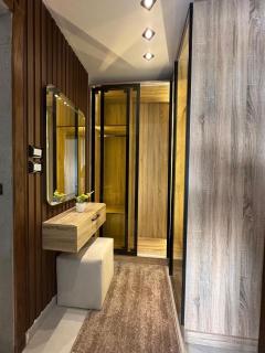 Nile Pearl Suites Dokki - 1
