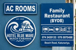 Hotel Blue Mare - 2