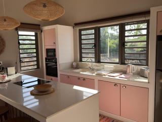 Chamallow Nature Lodge - 8