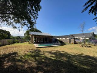 Chamallow Nature Lodge - 3