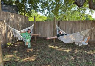 Chamallow Nature Lodge - 5