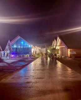 Hotel Blue Mare - 1
