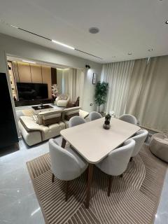 Nile Pearl Suites Dokki - 5
