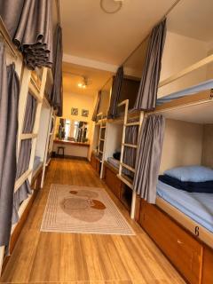 Tổ Ấm Homestay - 9