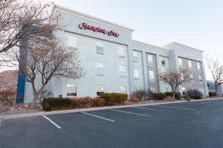 Hampton Inn Richfield - 8