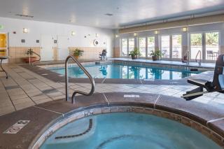 Hampton Inn Richfield - 5