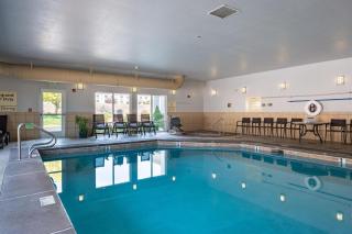 Hampton Inn Richfield - 4
