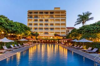 RiverTown Hoi An Resort & Spa - 6