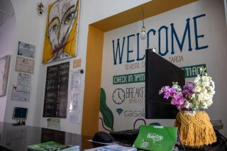 Casa Blanca Hostel - 6