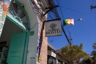 Casa Blanca Hostel - 9