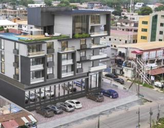 Crescent Homes Dzorwulu - 5
