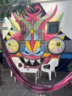 Casa Blanca Hostel - 5