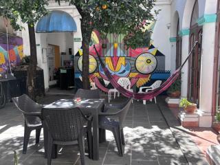 Casa Blanca Hostel - 0