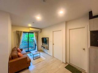 B2 Escent Quiet Neighborhood 2Bedrooms Near Central Festiva Free Pool Gym Long-term Rentals Available - 0