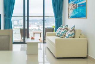 Căn hộ Studio 1 phòng ngủ Nera Garden - 4