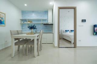 Căn hộ Studio 1 phòng ngủ Nera Garden - 3