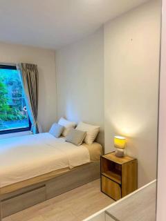 B2 Escent Quiet Neighborhood 2Bedrooms Near Central Festiva Free Pool Gym Long-term Rentals Available - 7